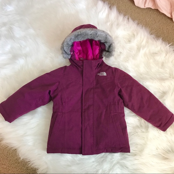 north face mcmurdo toddler